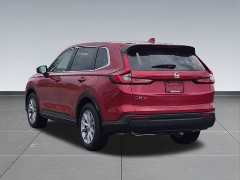 Certified 2024 Honda CR-V EX image 4