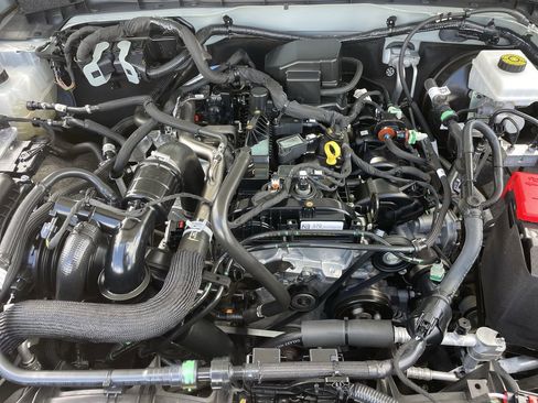 Used 2021 Ford Bronco Big Bend AWD/4WD image 10