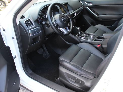 Used 2016 MAZDA CX-5 Grand Touring AWD/4WD image 11