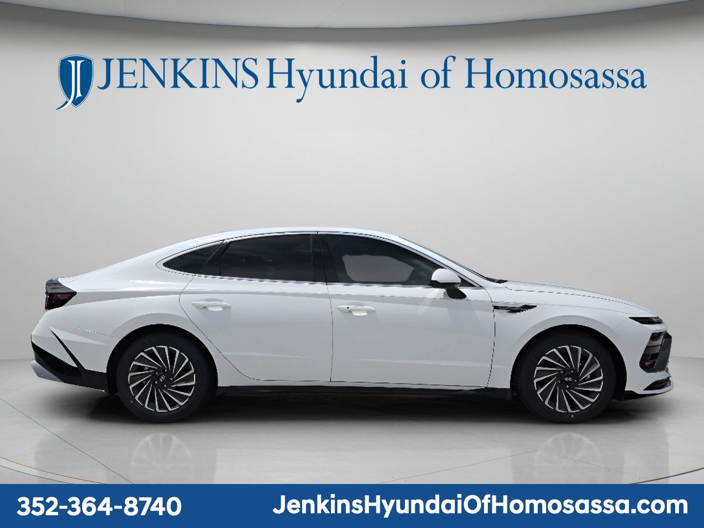New 2026 Hyundai Sonata SEL FWD image 2
