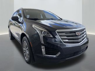 Used 2019 Cadillac XT5 Luxury video 2