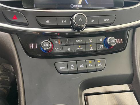 Used 2017 Buick LaCrosse Premium w/ Driver Confidence Package #2 image 35