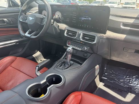 Used 2024 Ford Mustang GT Premium w/ GT Performance Package image 36