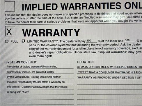 Used 2023 Hyundai Santa Fe SEL image 2