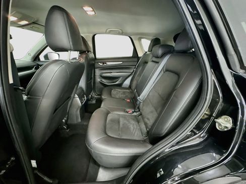 Used 2023 MAZDA CX-5 AWD 2.5 S w/ Select Package image 29