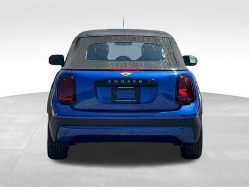 New 2026 MINI Cooper S FWD image 6