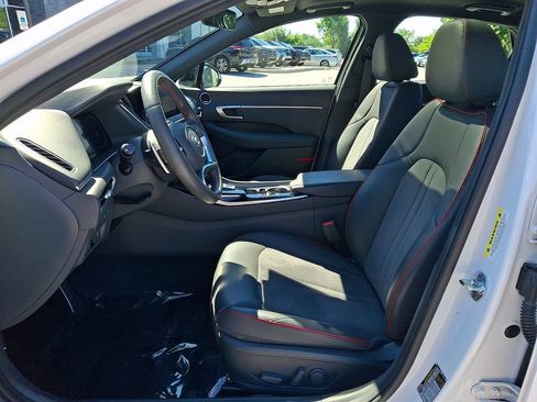 Used 2022 Hyundai Sonata SEL Plus FWD image 14