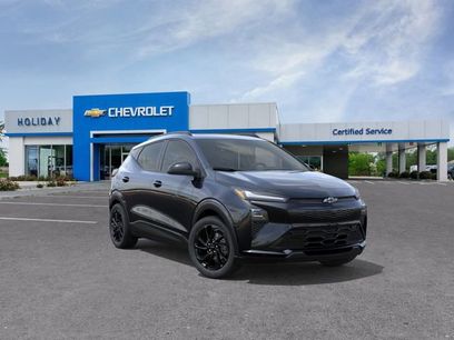 New 2027 Chevrolet Bolt RS w/ Technology Package
