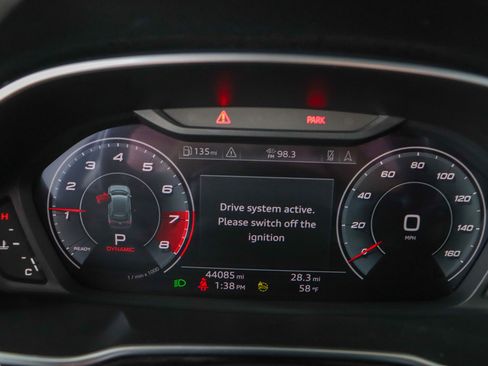 Used 2022 Audi Q3 2.0T Premium Plus w/ Premium Plus Package image 15