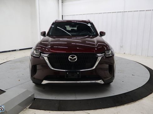 Used 2024 MAZDA CX-90 Plug-In Hybrid w/ Premium Plus AWD/4WD image 11