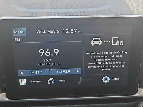 Used 2022 Hyundai Venue SEL FWD image 20