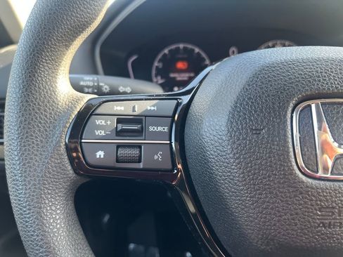 Used 2024 Honda Civic LX image 27
