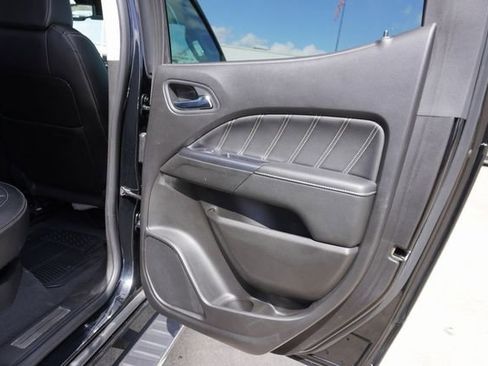 Used 2021 GMC Canyon Denali AWD/4WD image 22