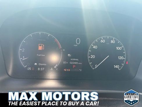 Used 2024 Honda Ridgeline Sport image 11