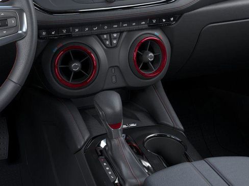 New 2026 Chevrolet Blazer RS w/ Driver Confidence II Package image 24