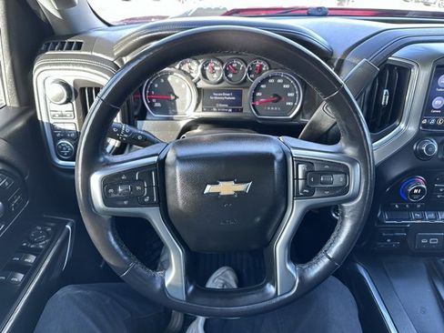 Used 2021 Chevrolet Silverado 2500 LTZ w/ LTZ Convenience Package image 26