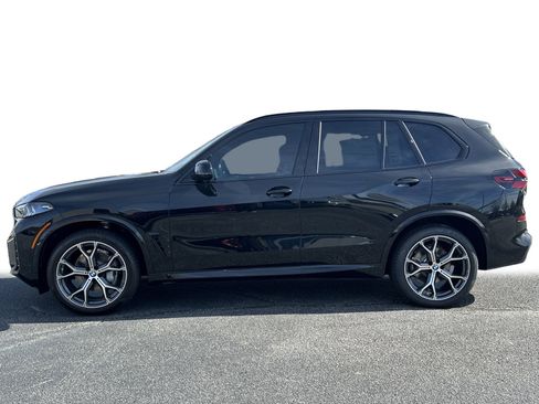 New 2026 BMW X5 sDrive40i w/ M Sport Package image 28