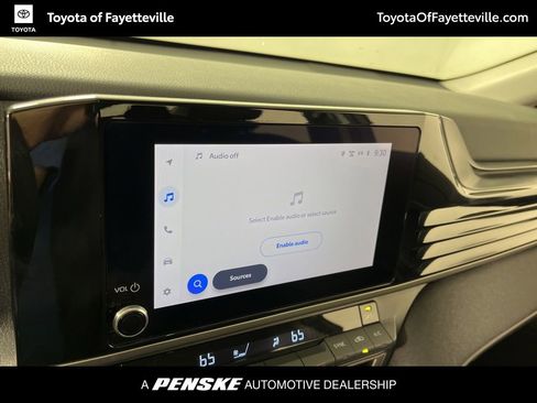 Certified 2025 Toyota Camry LE image 29