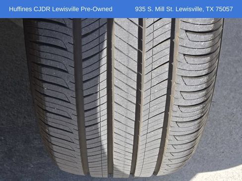 Used 2024 Honda HR-V LX image 14