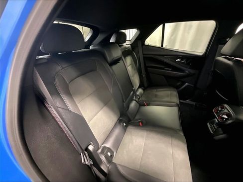 Used 2024 Chevrolet Blazer EV RS AWD/4WD image 16
