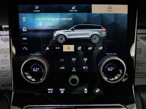 Used 2023 Land Rover Range Rover Velar R-Dynamic S AWD/4WD image 28