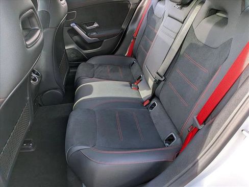 Used 2025 Mercedes-Benz CLA 45 AMG 4MATIC image 20