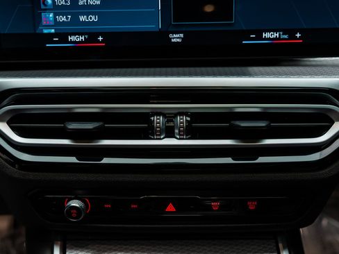 Used 2024 BMW M2 w/ Lighting Package image 56