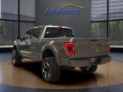 Used 2023 Ford F150 XLT w/ Equipment Group 302A High AWD/4WD image 9