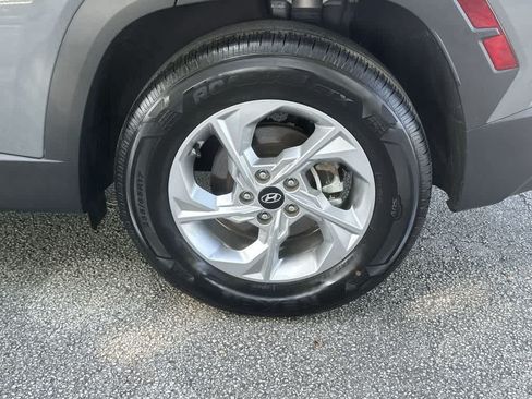 Used 2024 Hyundai Tucson SEL FWD image 10