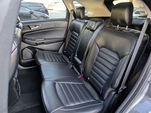 Used 2024 Ford Edge SEL image 24