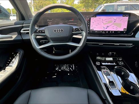 Used 2025 Audi A5 2.0T Premium AWD/4WD image 5