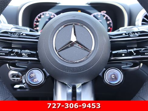 Used 2026 Mercedes-Benz SL 43 AMG image 22