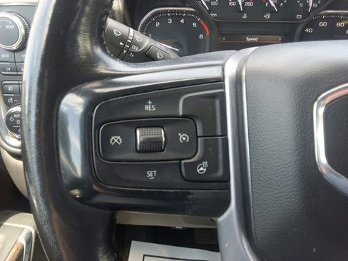 Used 2021 GMC Sierra 1500 Elevation w/ Preferred Package AWD/4WD image 21