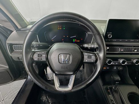 Used 2022 Honda Civic EX-L image 13