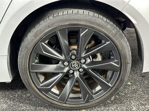 Used 2024 Toyota Corolla SE image 14