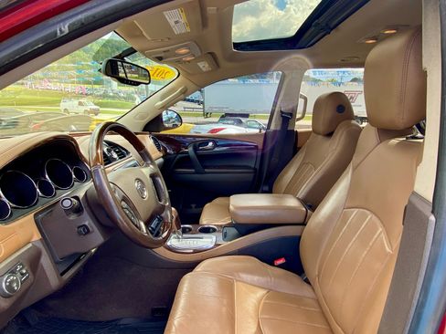 Used 2015 Buick Enclave Premium w/ Trailering Package image 16