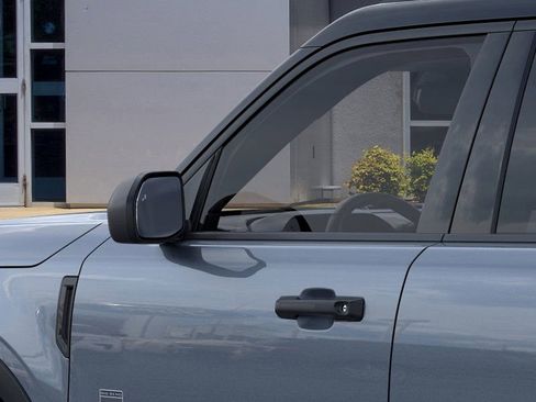 New 2025 Ford Bronco Sport Big Bend w/ Convenience Package image 20