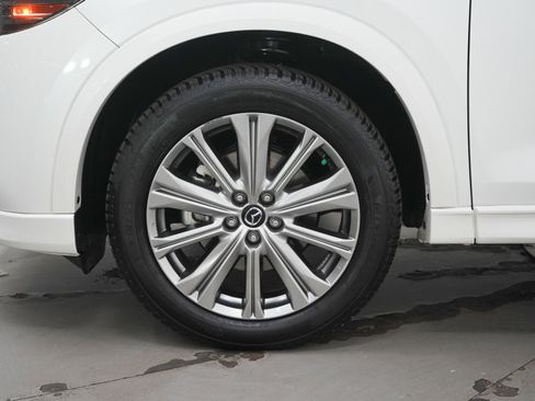 Used 2022 MAZDA CX-5 Signature AWD/4WD image 29