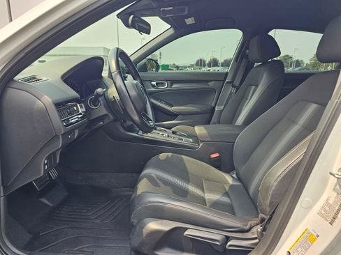 Used 2023 Honda Civic Sport image 19