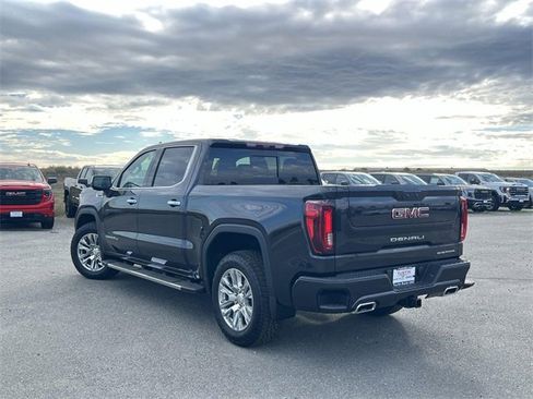 New 2026 GMC Sierra 1500 Denali w/ Technology Package image 5