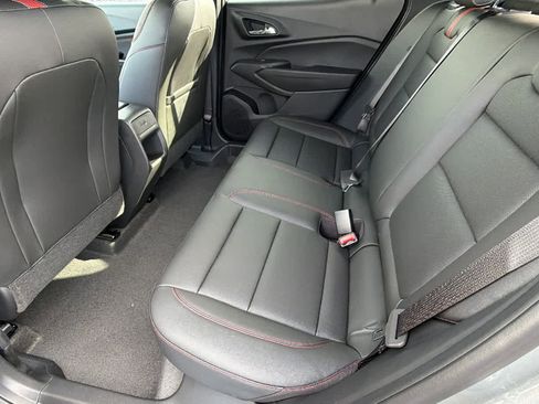 New 2026 Chevrolet Trax RS image 24