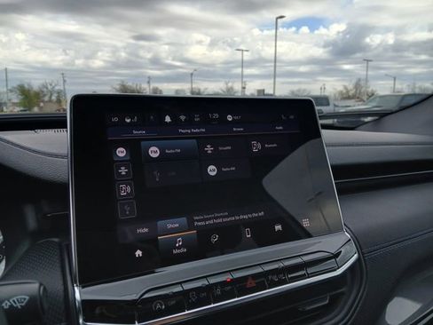 New 2026 Jeep Compass Limited image 21