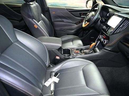 Certified 2024 Subaru Forester Wilderness image 49