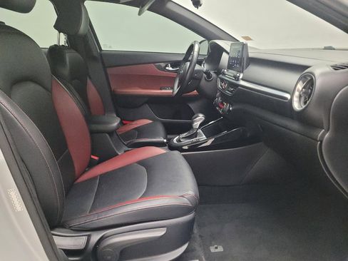 Used 2020 Kia Forte EX w/ EX Special Edition FWD image 21