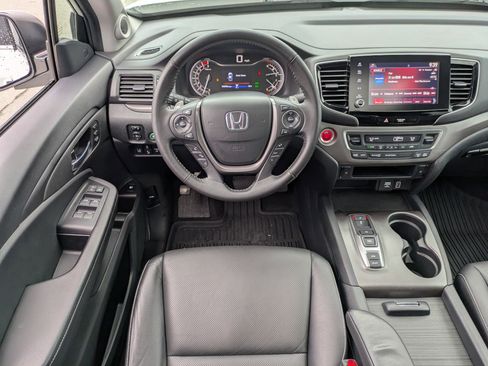 Used 2022 Honda Ridgeline RTL image 33