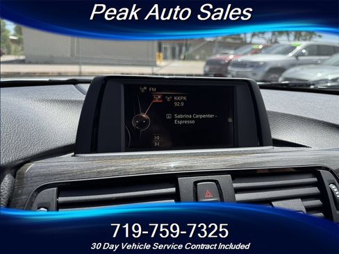 Used 2015 BMW 435i Gran Coupe xDrive AWD/4WD image 22