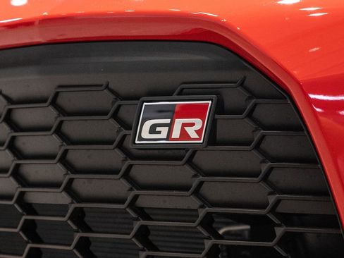 New 2026 Toyota GR86 Premium image 11