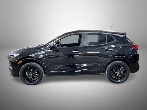 Certified 2024 Buick Encore GX Sport Touring image 8