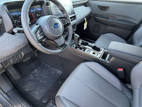 New 2026 Subaru Outback Premium AWD/4WD image 10