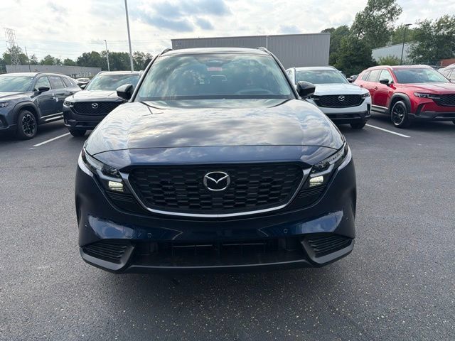 New 2026 MAZDA CX-5 Preferred AWD/4WD image 20